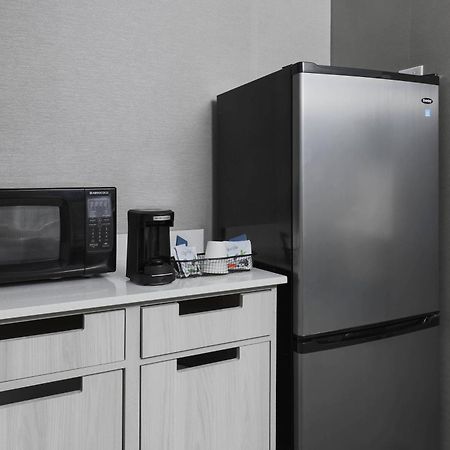 Fairfield By Marriott Inn & Suites Amarillo Central Dış mekan fotoğraf