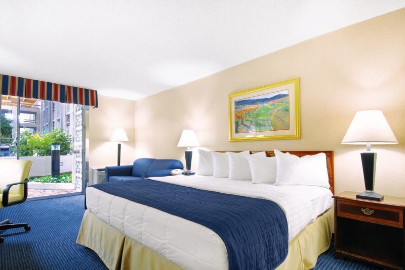 Fairfield By Marriott Inn & Suites Amarillo Central Dış mekan fotoğraf