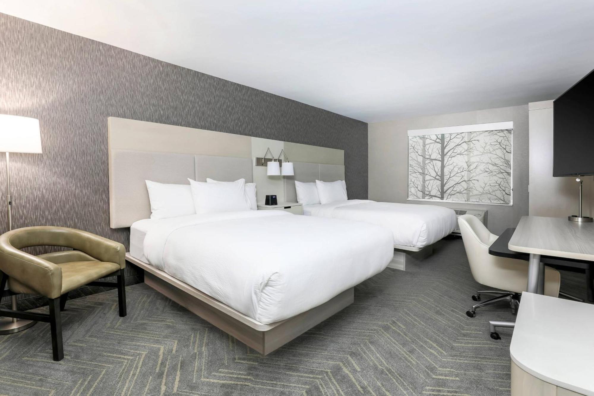 Fairfield By Marriott Inn & Suites Amarillo Central Dış mekan fotoğraf
