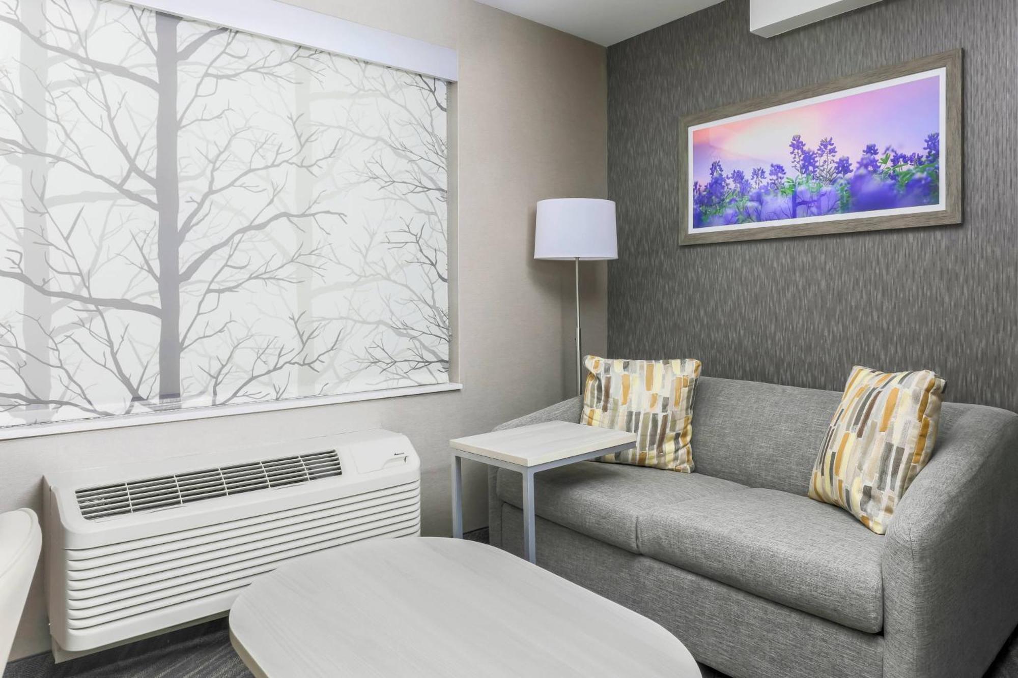 Fairfield By Marriott Inn & Suites Amarillo Central Dış mekan fotoğraf