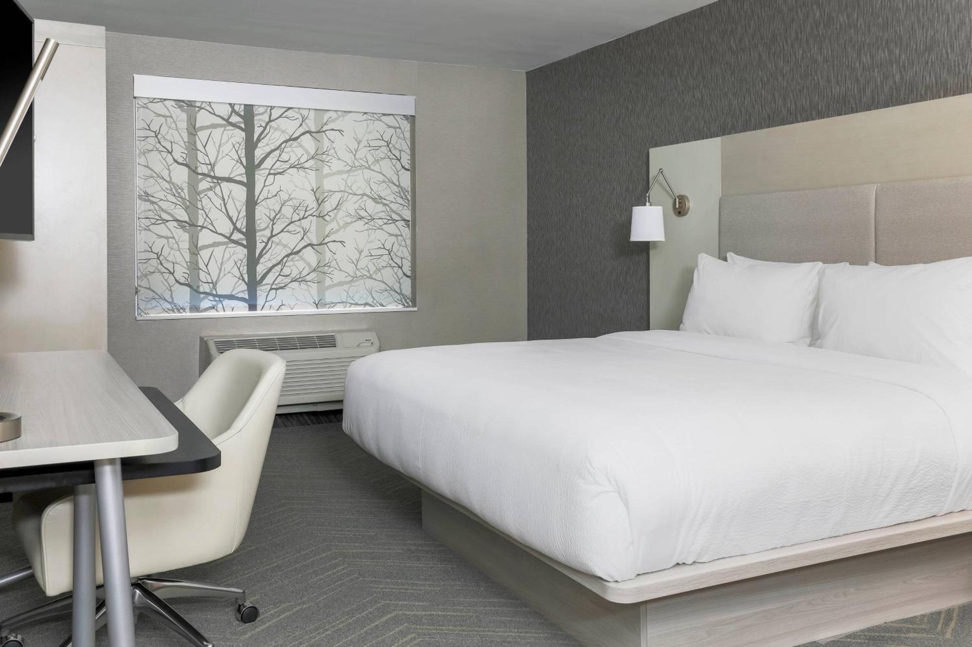 Fairfield By Marriott Inn & Suites Amarillo Central Dış mekan fotoğraf