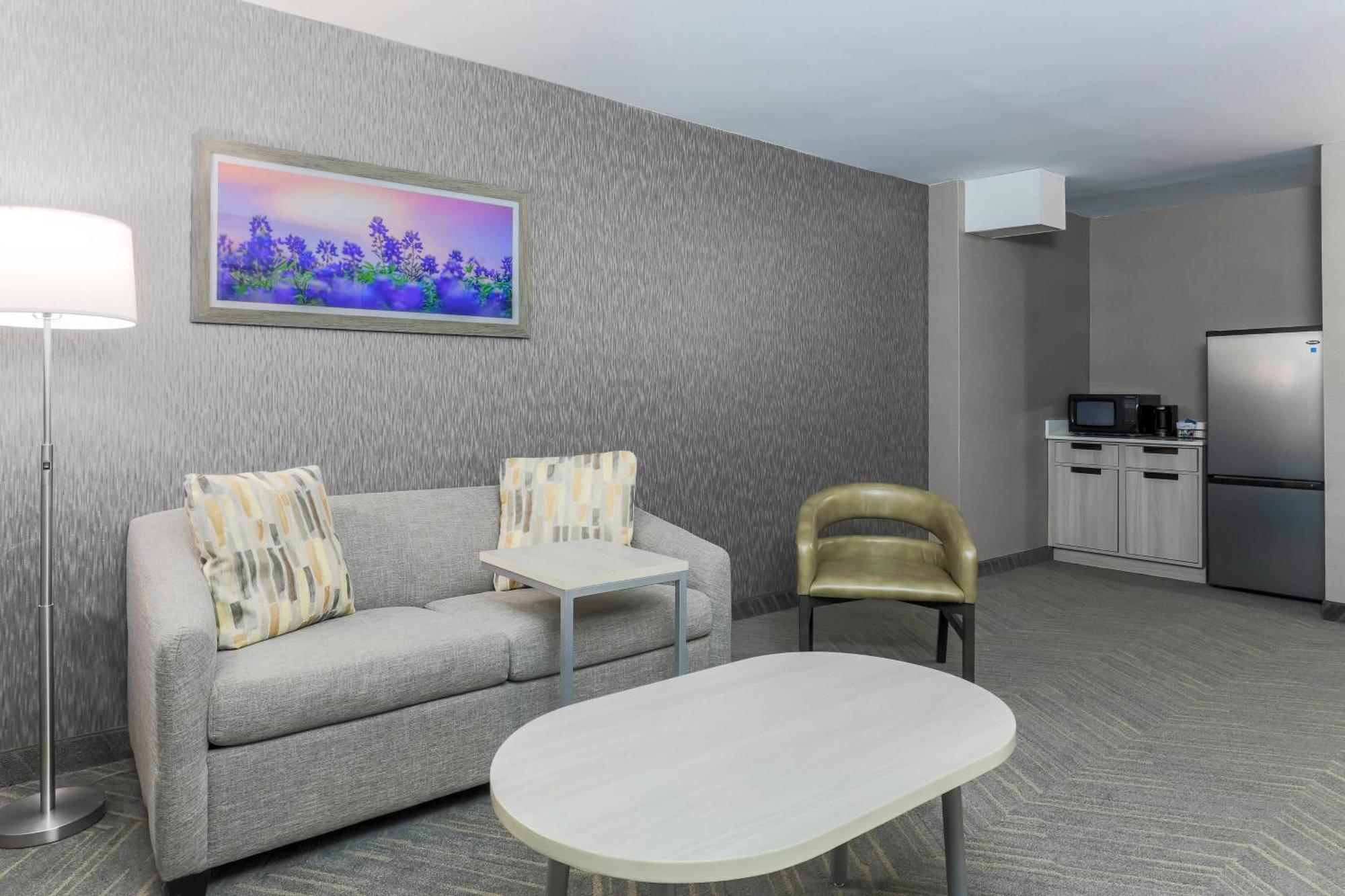 Fairfield By Marriott Inn & Suites Amarillo Central Dış mekan fotoğraf