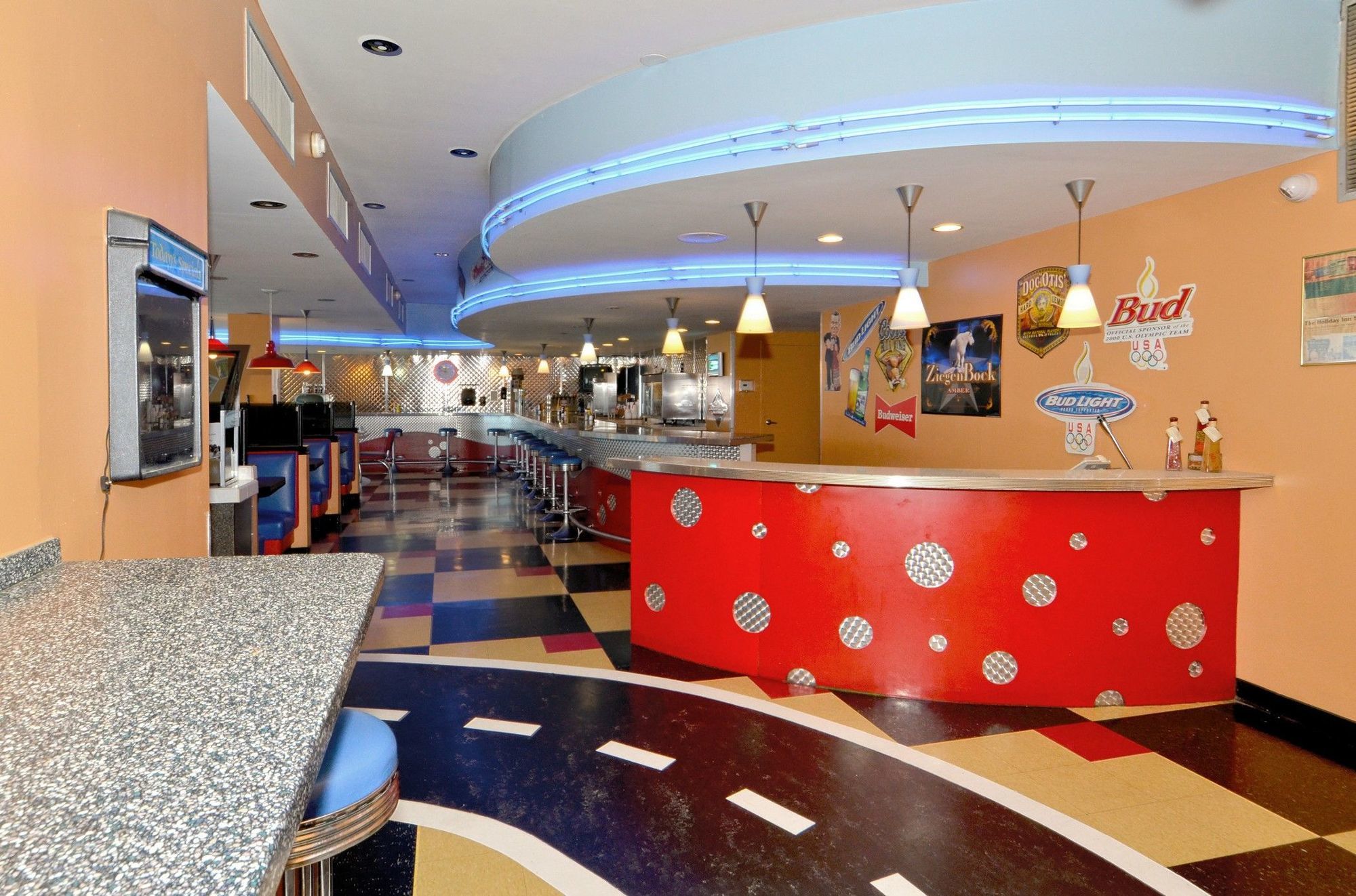 Fairfield By Marriott Inn & Suites Amarillo Central Dış mekan fotoğraf