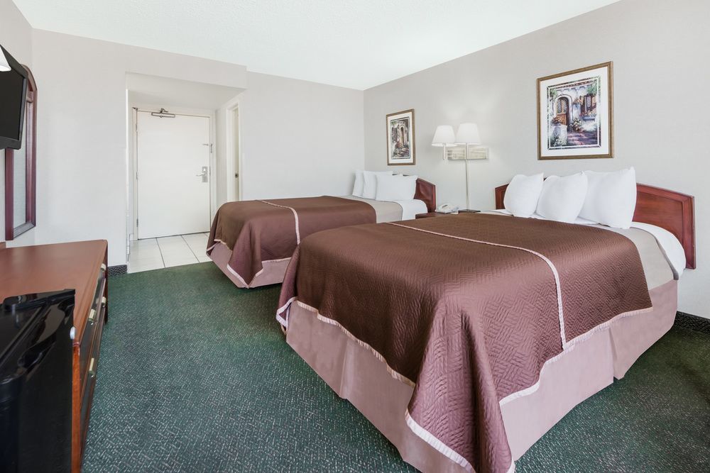 Fairfield By Marriott Inn & Suites Amarillo Central Dış mekan fotoğraf