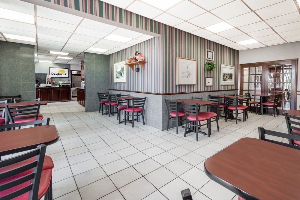 Fairfield By Marriott Inn & Suites Amarillo Central Dış mekan fotoğraf