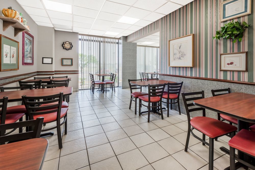 Fairfield By Marriott Inn & Suites Amarillo Central Dış mekan fotoğraf