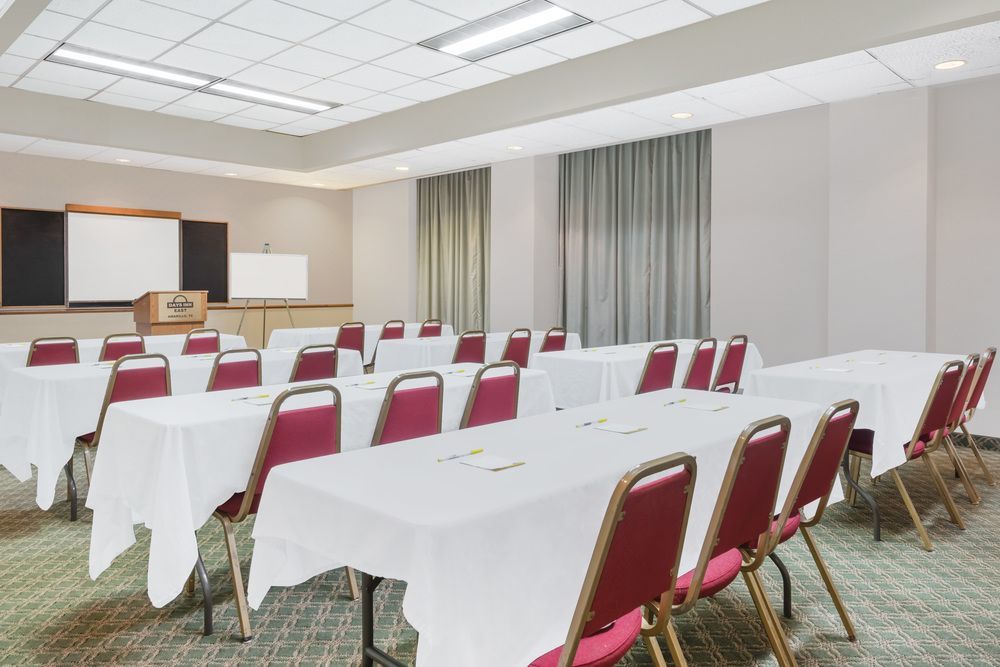 Fairfield By Marriott Inn & Suites Amarillo Central Dış mekan fotoğraf