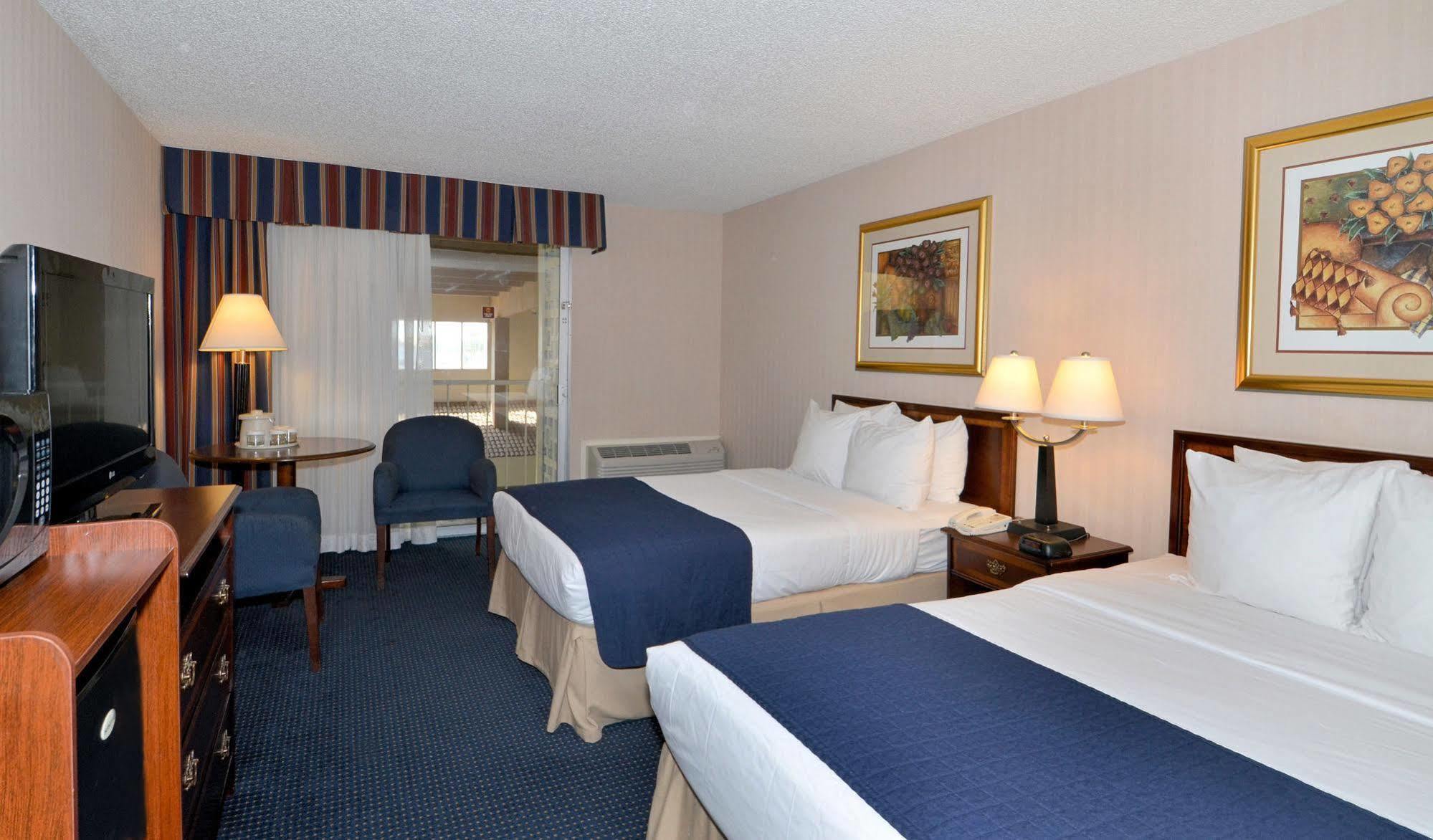 Fairfield By Marriott Inn & Suites Amarillo Central Dış mekan fotoğraf