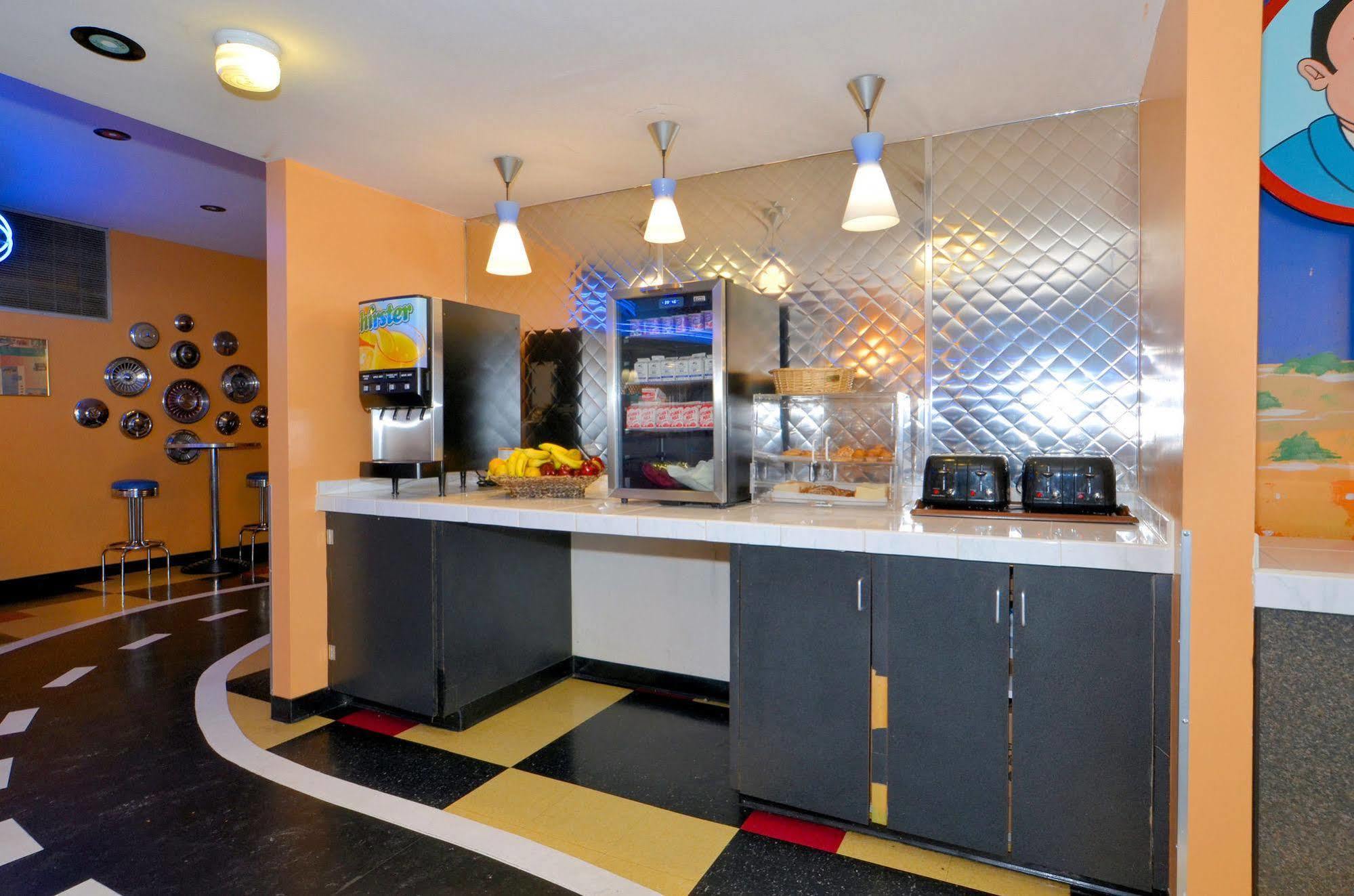Fairfield By Marriott Inn & Suites Amarillo Central Dış mekan fotoğraf